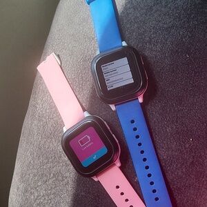 Two gizmo watches 2nd addition